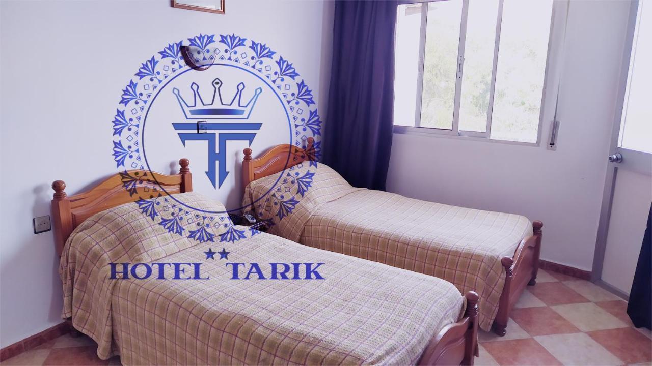 Hotel Tarik Fnideq Exterior photo